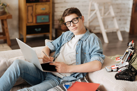 冒牌師生 视频截图