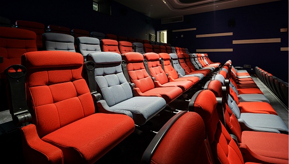 僵屍高校4：吸血鬼黎明 视频截图