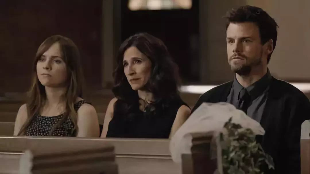 冰封：重生之門（國語版） 视频截图