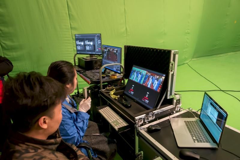 冰河時代 视频截图