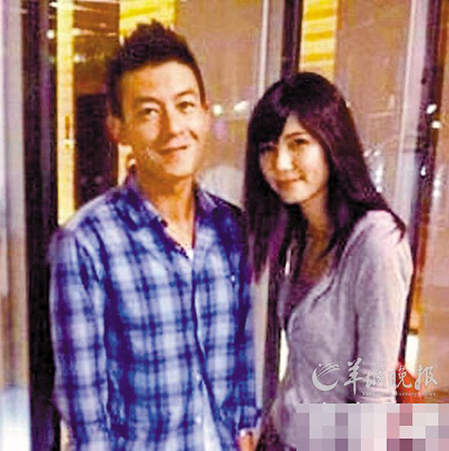 傷心往事 视频截图