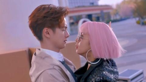 以年為單位的戀愛 视频截图