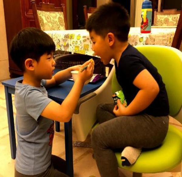 冰刀雙人組 视频截图