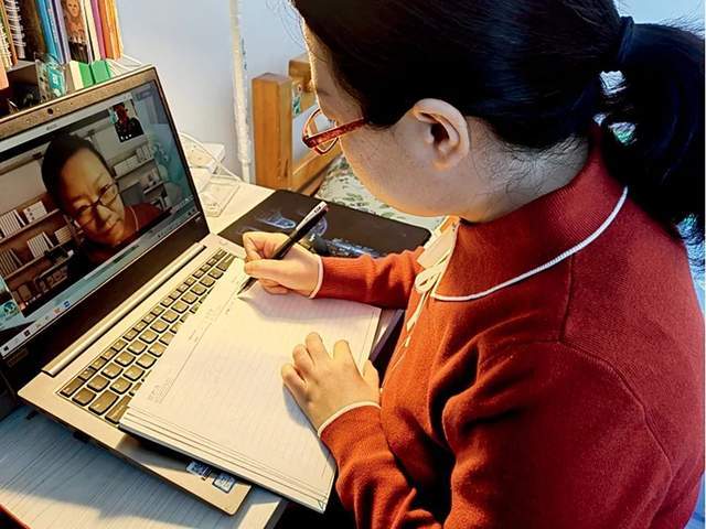 出嫁女 视频截图