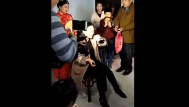 凱旋門 视频截图