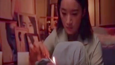 冬雪暖陽 视频截图