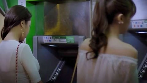 傲慢與偏見 普通話版 视频截图