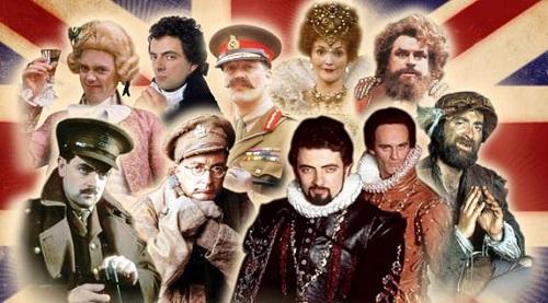 冰風暴 产品图片