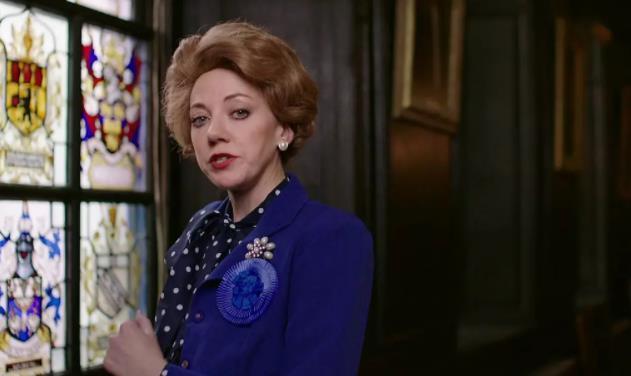 傀儡姬·彼岸花 视频截图