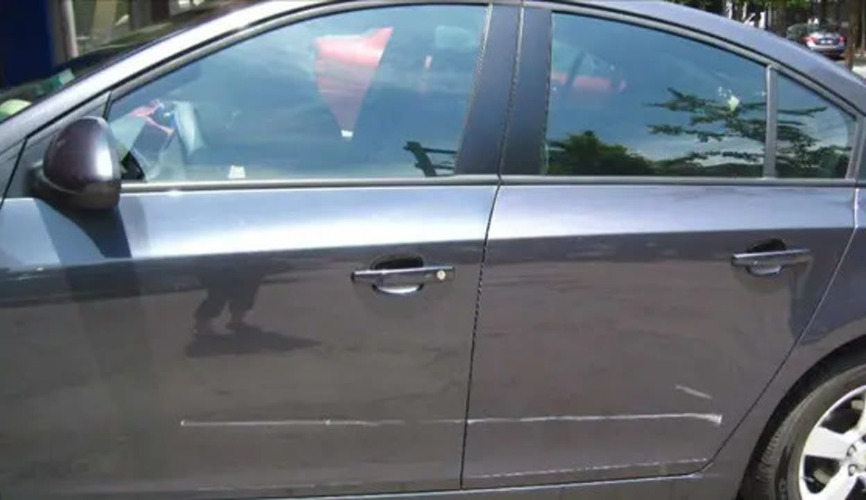 修女驅魔人 视频截图