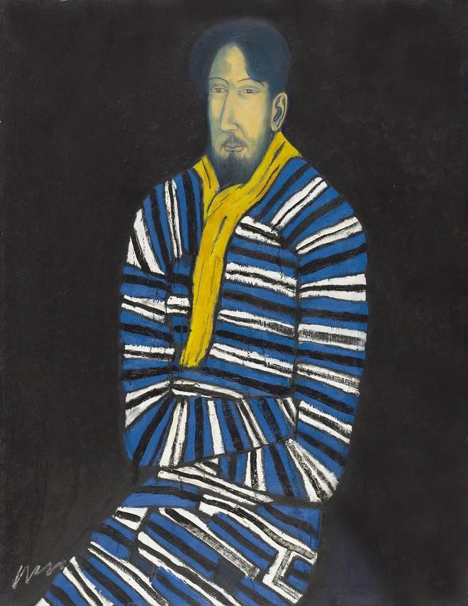 保持沉默的朱莉 视频截图