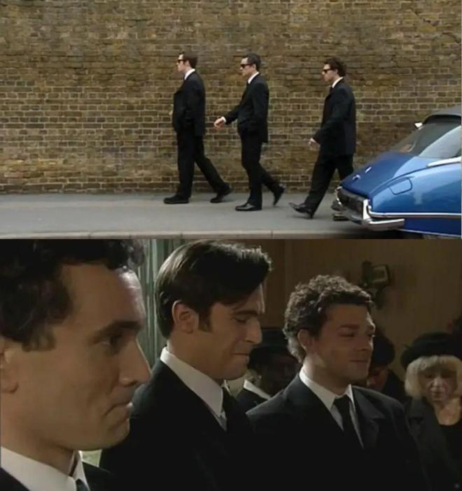 冒牌老爸 视频截图