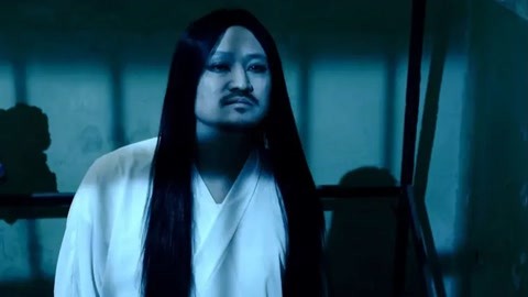 冰封：重生之門（國語版） 视频截图