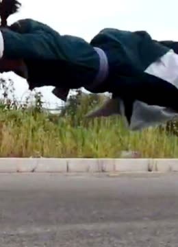 他是貓之貓妖詛咒 视频截图