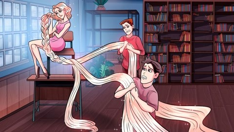 冷酷探戈 视频截图