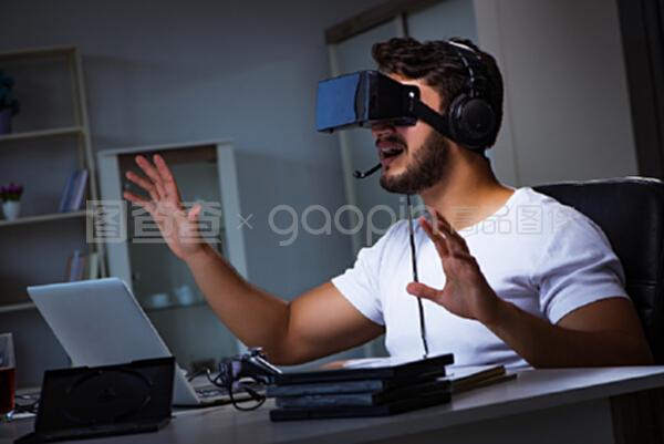 使命營救 视频截图