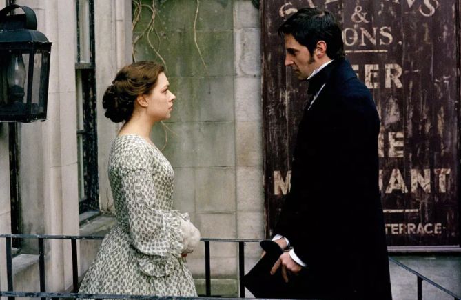 冰雪之行 视频截图