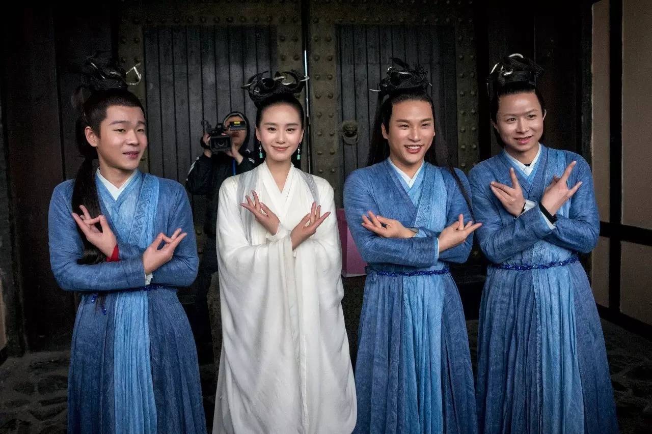 兄弟之仇 视频截图