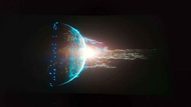 凶兆前傳 视频截图