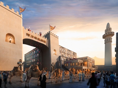 鳳凰街風雨 视频截图