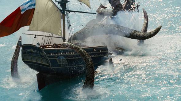 冰河時代 视频截图