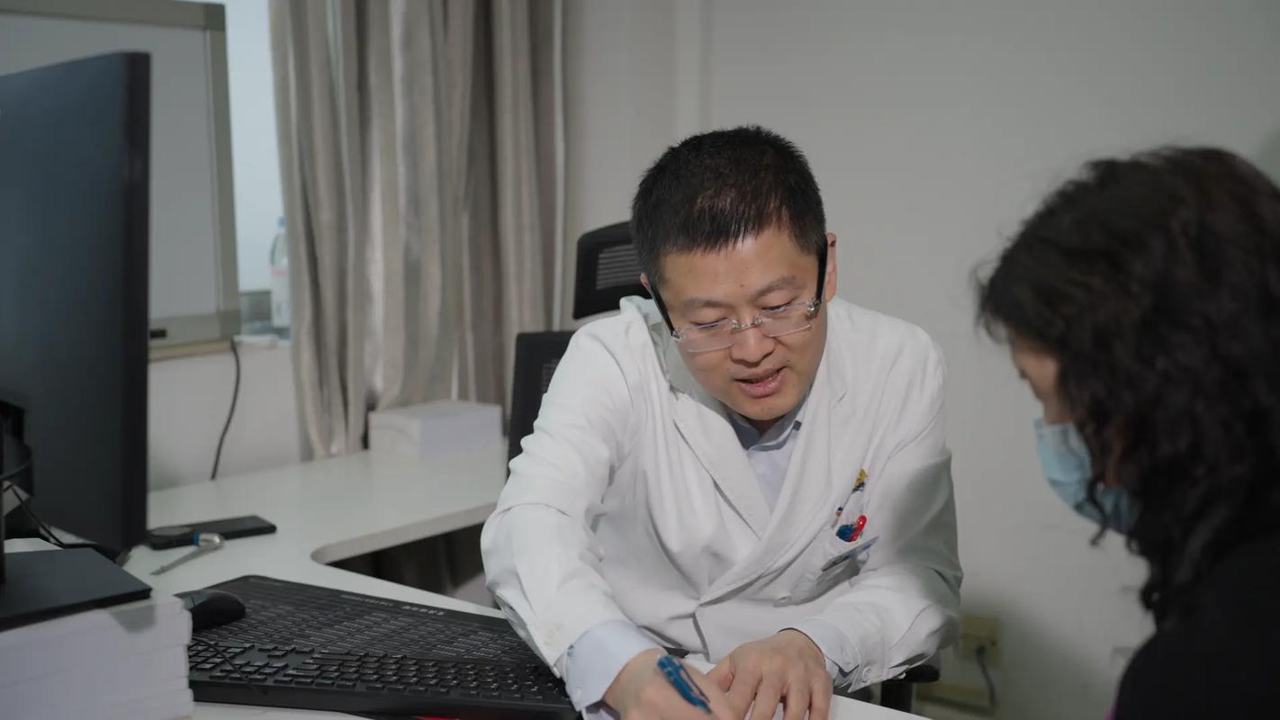 僵屍醫生 视频截图