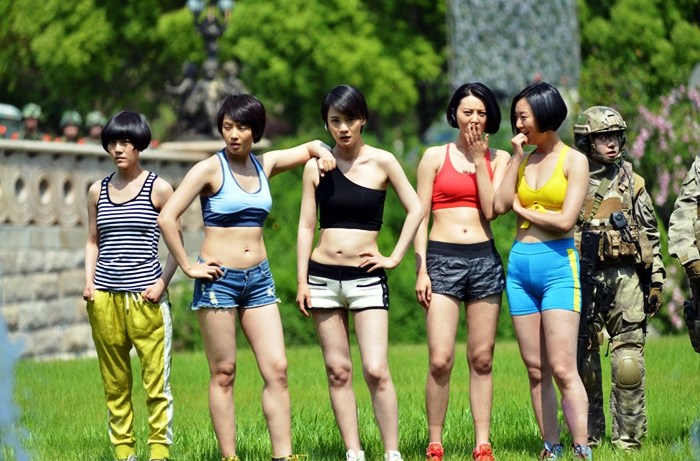 出嫁女 视频截图