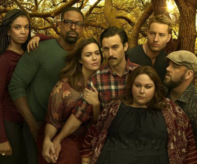 冬去冬又來 视频截图