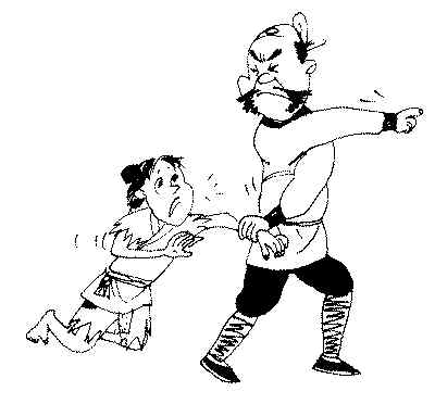 唬膽特工 视频截图