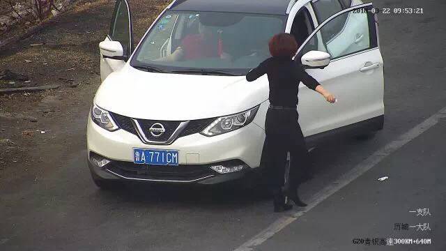 衝鋒車 衝鋒車 视频截图