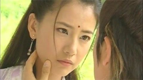 你是彼方 视频截图