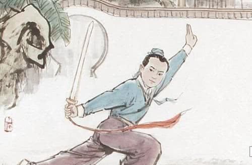 任逍遙 视频截图