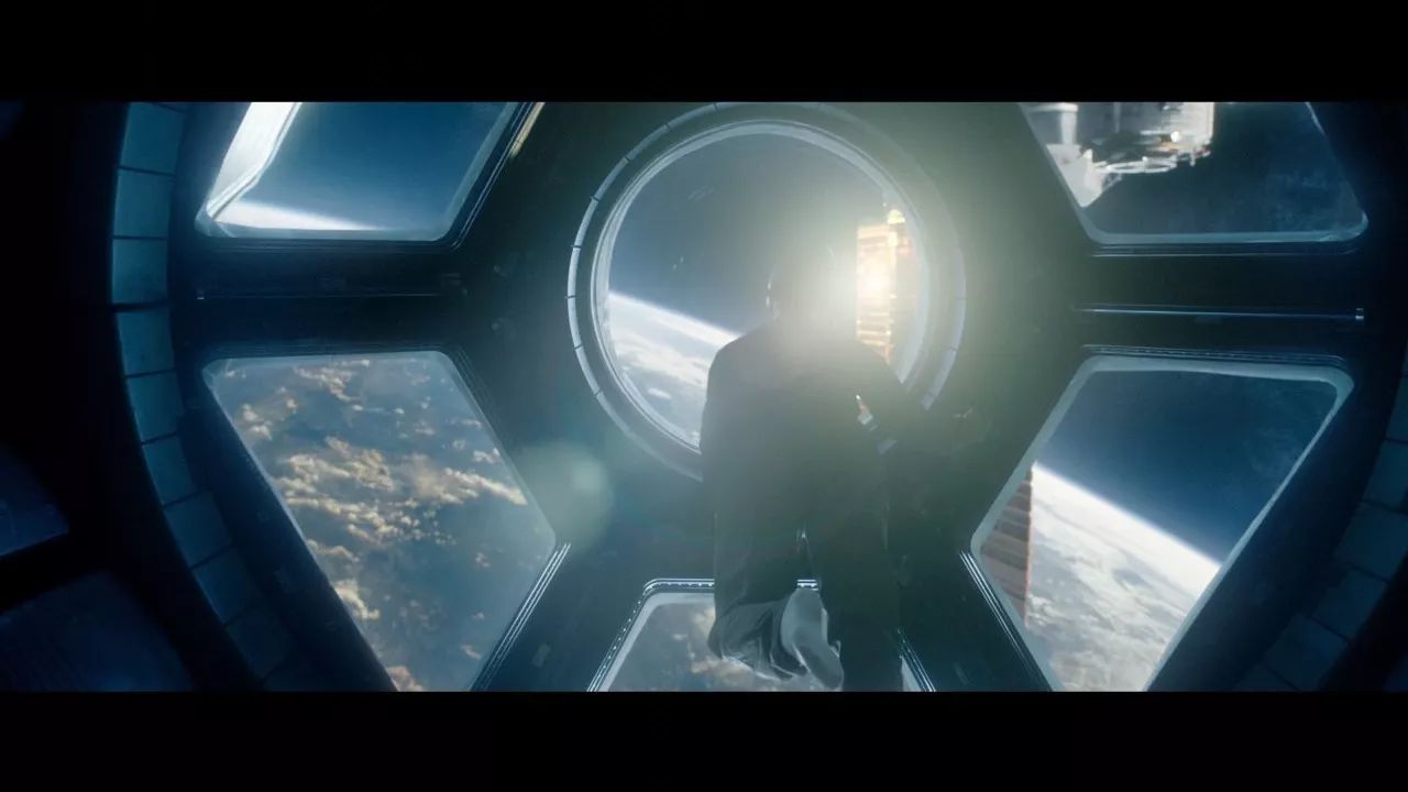 衝出康普頓 视频截图