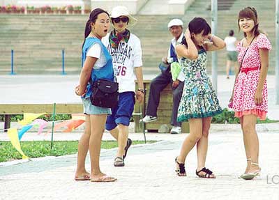 偷歡嫁期 视频截图