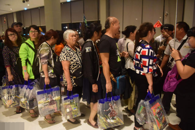 冰川時代：巴克·懷爾德的冒險之旅 视频截图