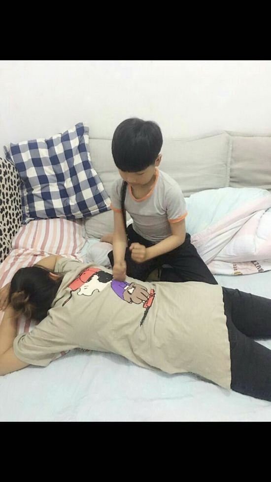 俄羅斯之錘 视频截图