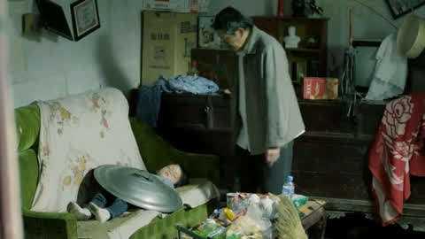 凱旋門 视频截图