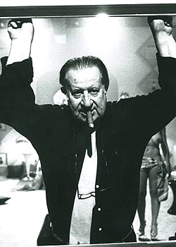 修女傳 视频截图