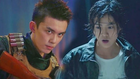 冰雪奇緣 视频截图