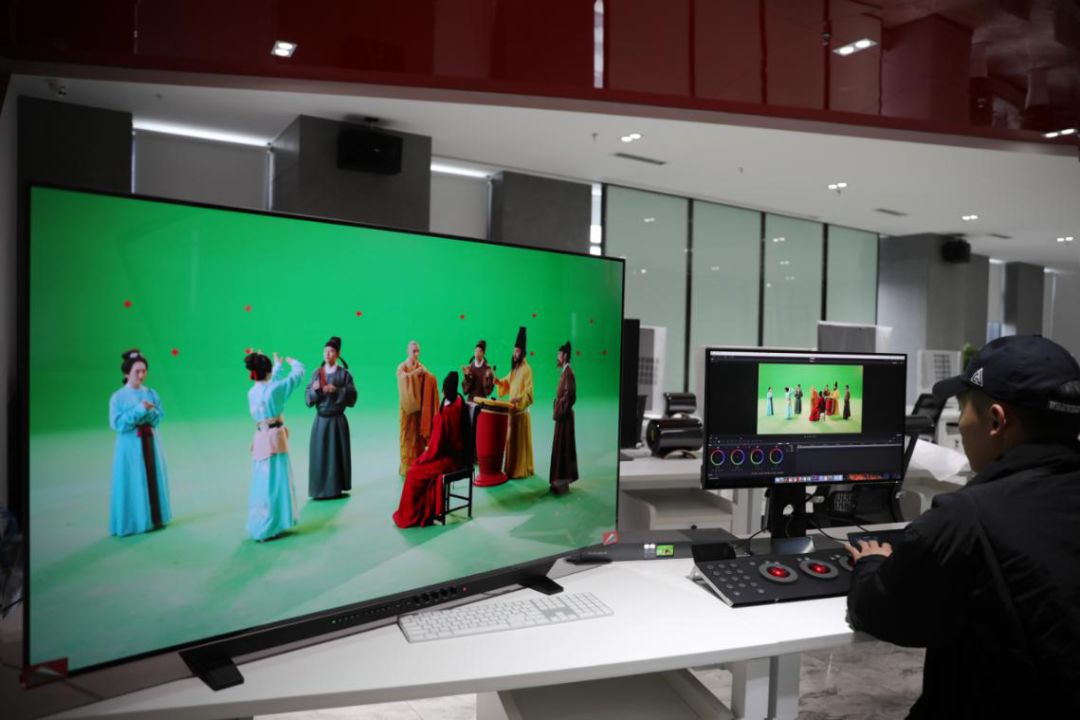 冰火鳳 视频截图