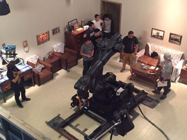 俠探傑克：永不回頭（原聲版） 视频截图