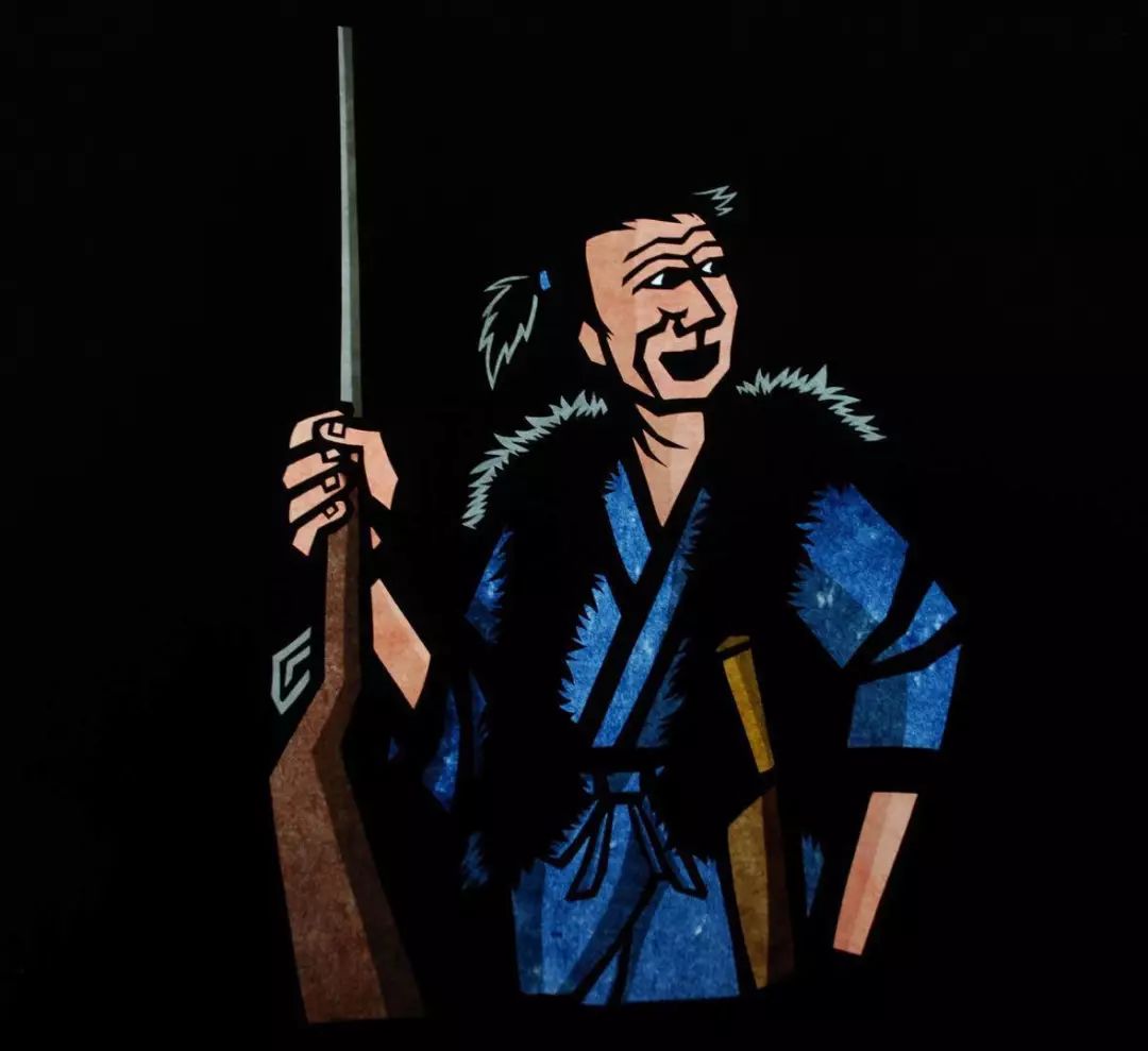 侏羅紀公園 视频截图