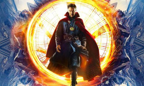 冰風暴 视频截图