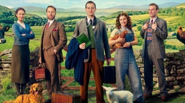 凶火 （國語版） 视频截图