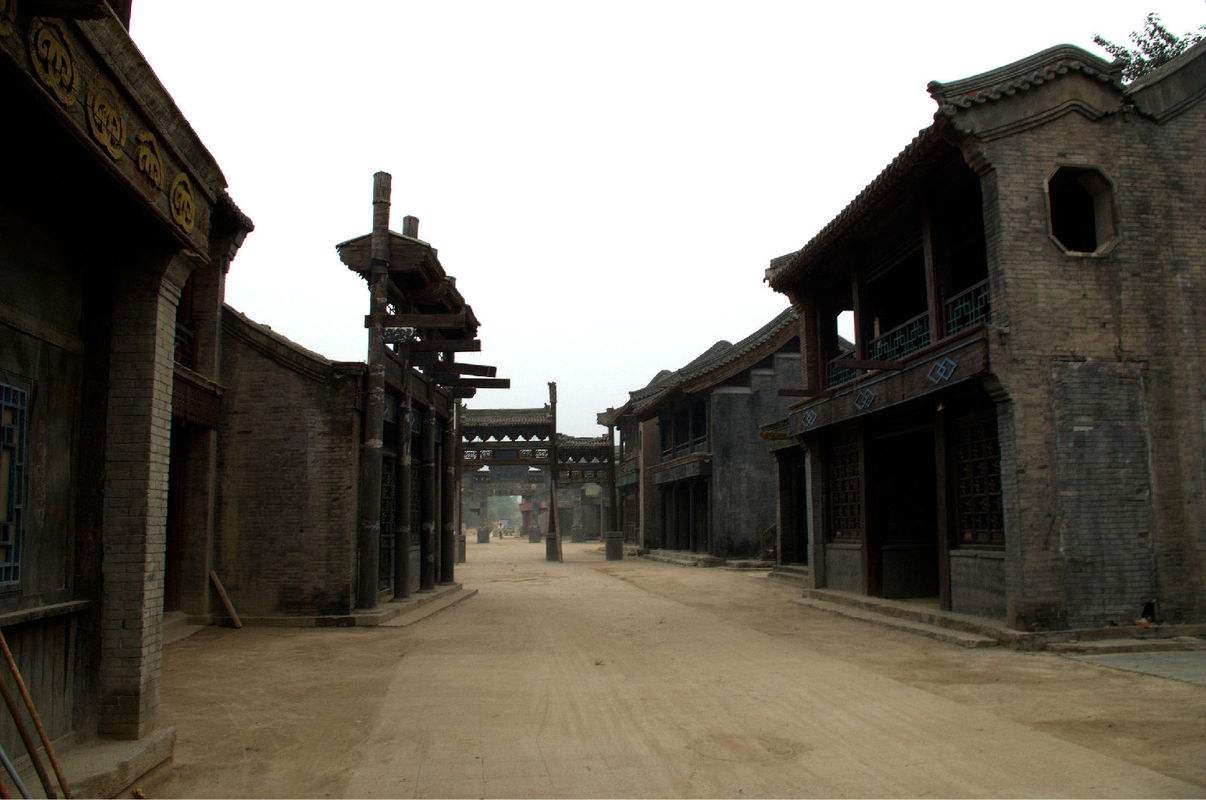 你們不該在這裏 视频截图