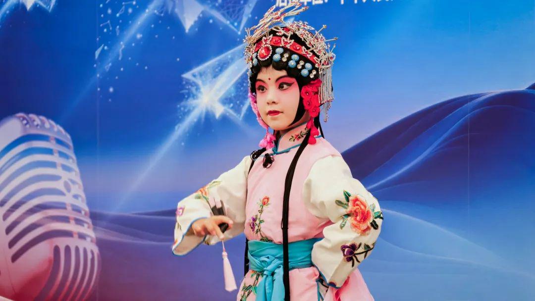 伊夫聖羅蘭傳 视频截图