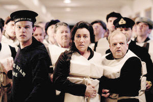 冷靜！史酷比 视频截图