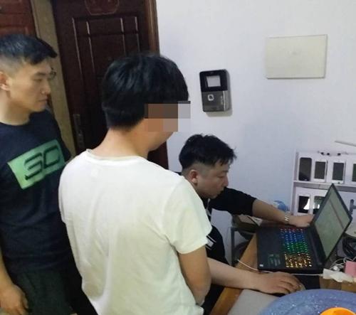 俠盜之簪花亂 视频缩略图