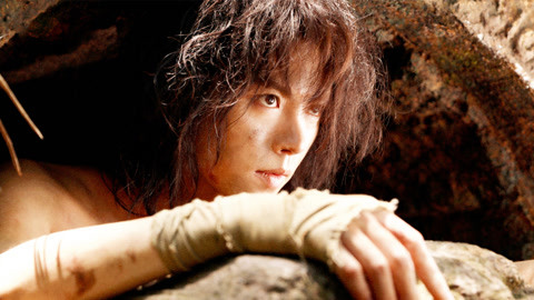 倫敦稚戀 视频截图