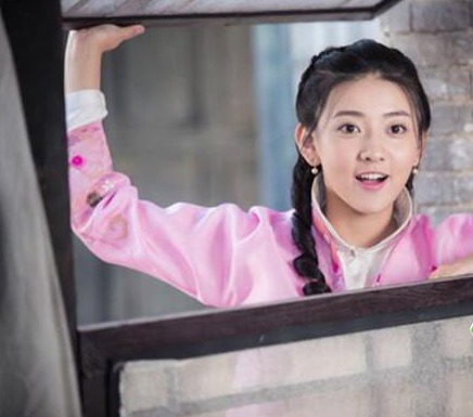 冬雪暖陽 产品图片